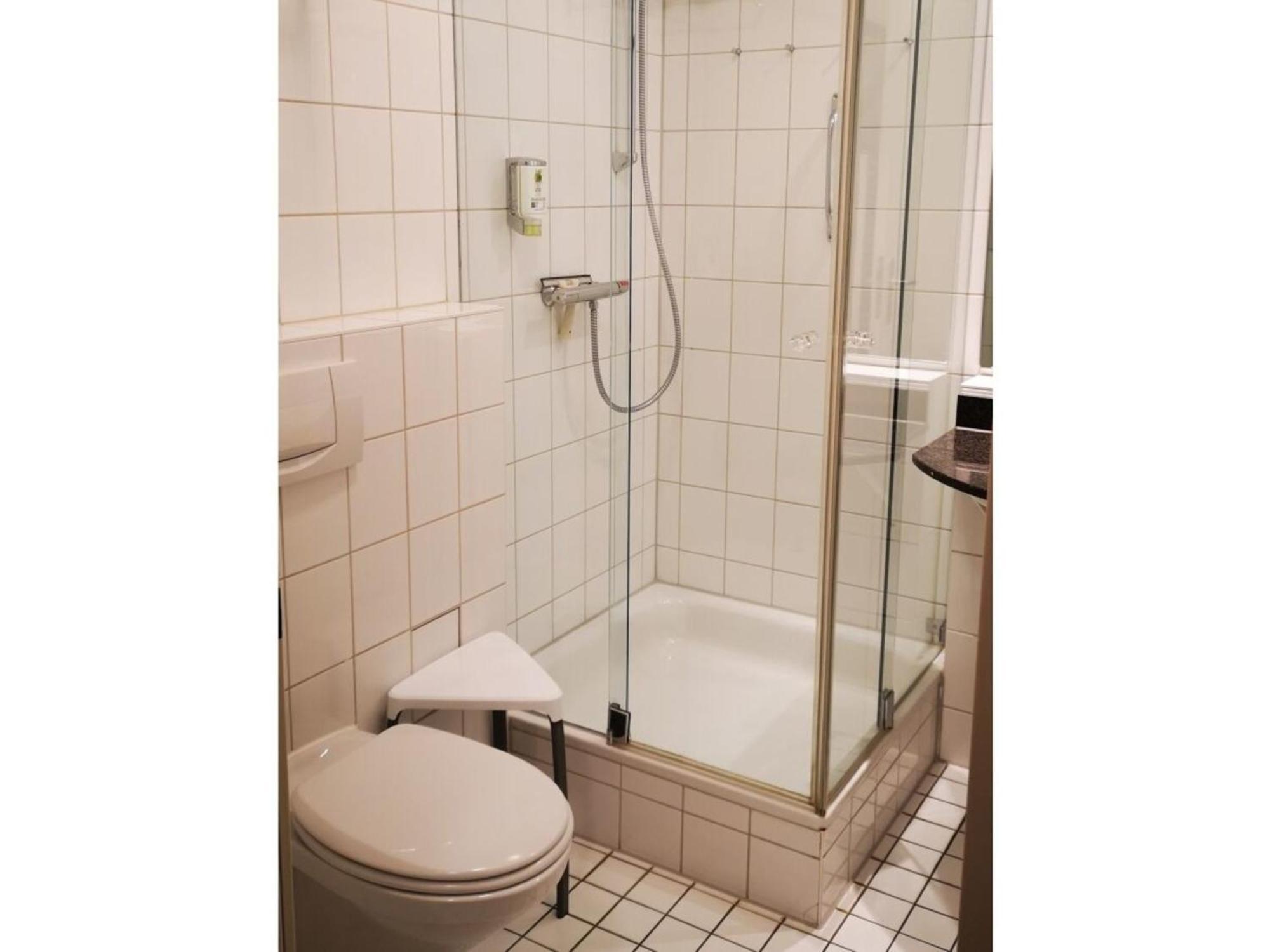 Am Kurhaus 508 - Ostsee-Lug, Pp Am Bernsteinhaus Zingst Extérieur photo